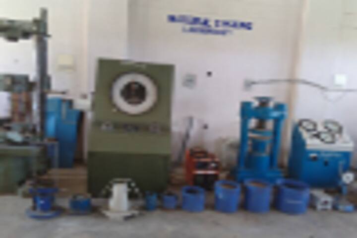 laboratory